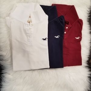 Hollister Polo shirt
